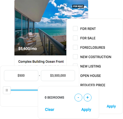 real estate wordpress theme