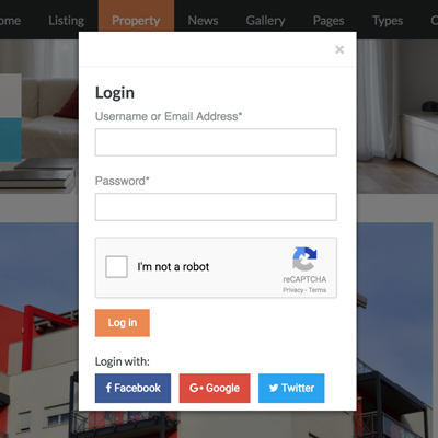 Social Login Using Any Social Network